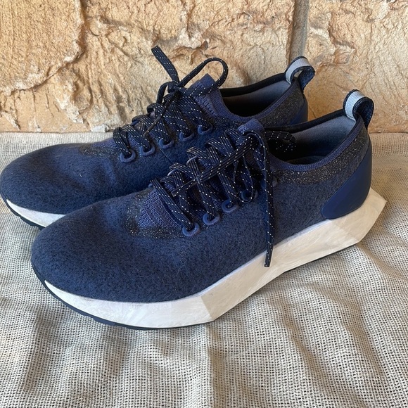 Allbirds Women's Wool Flyer Mizzles Size 9 1/2 Sold Out ! - Picture 5 of 16